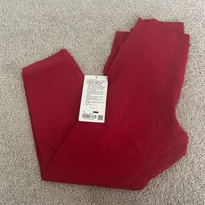 Lululemon Align 23” Crop Leggings